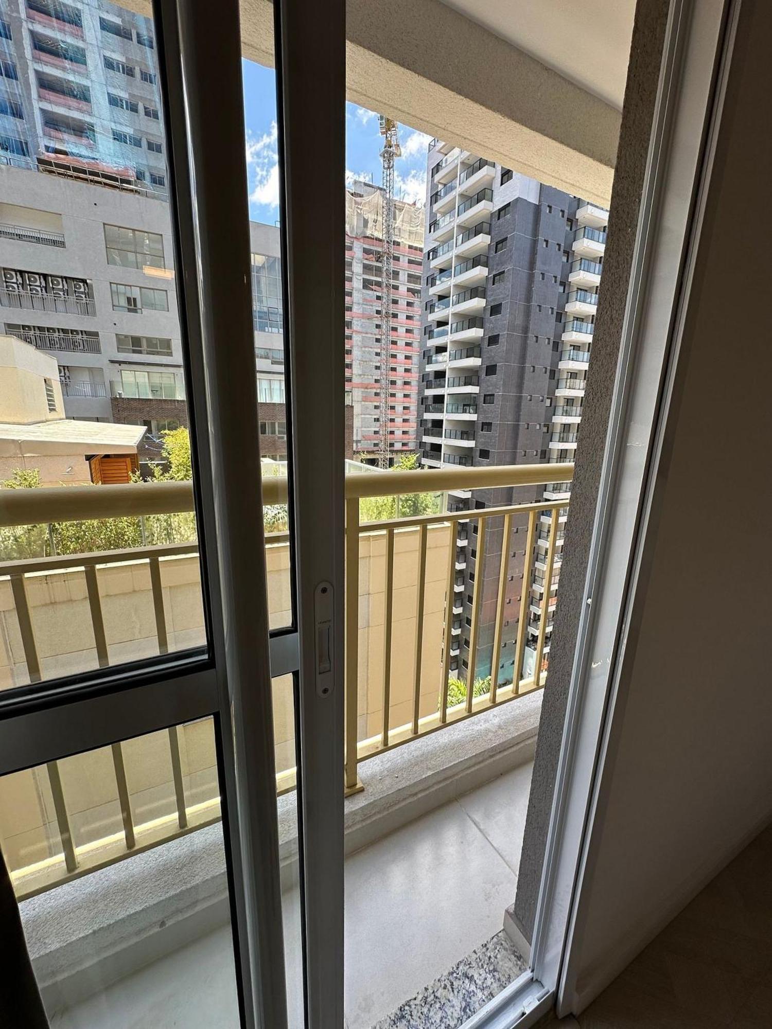 Trevizzo Mobi One Pinheiros Apartment Sao Paulo Exterior photo