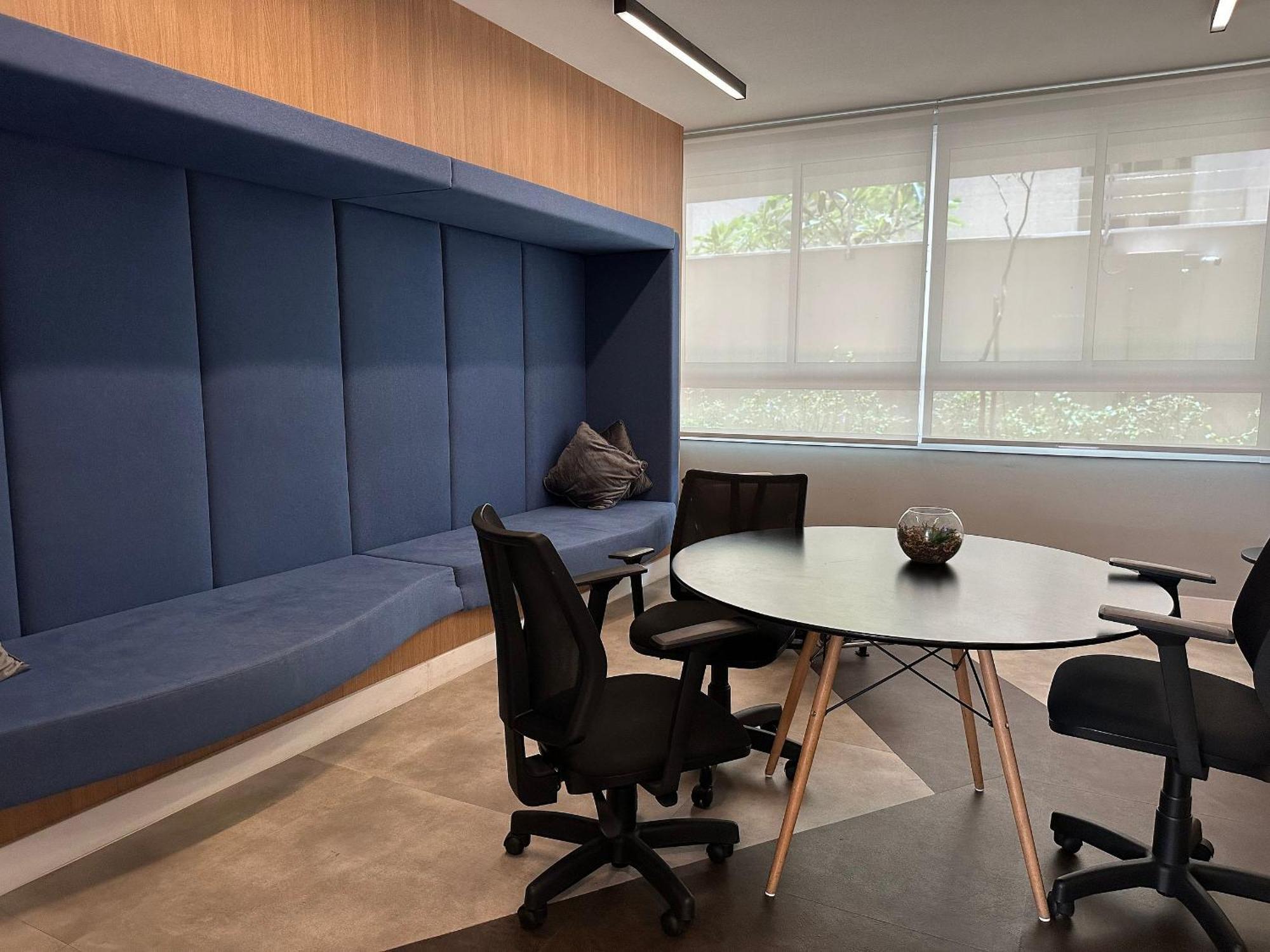 Trevizzo Mobi One Pinheiros Apartment Sao Paulo Exterior photo